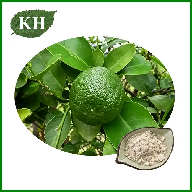 Diosmin Powder